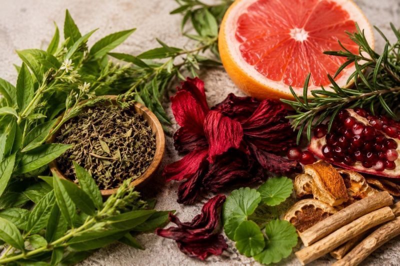 SuanNutra, IFF'den Doğal Gıda Bileşenleri İşletmelerini Satın Alıyor