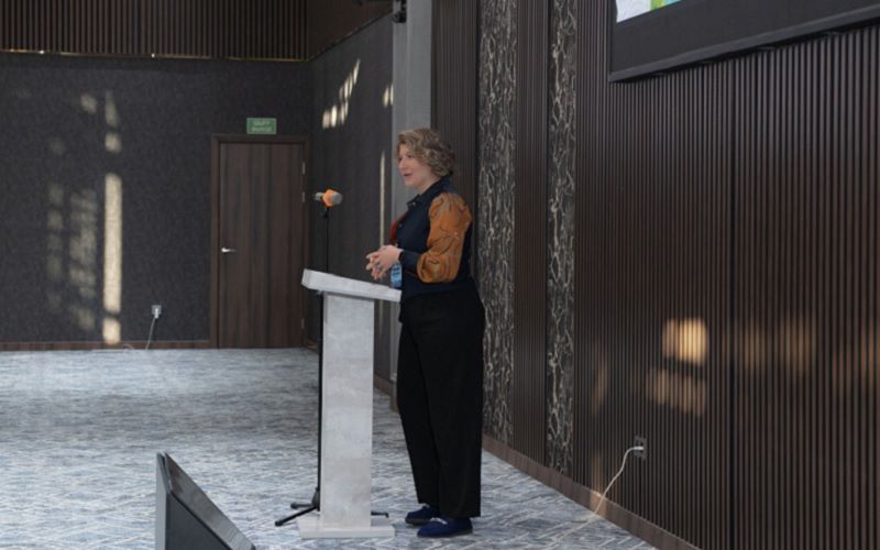 Франция предлагает Казахстану новый уровень сотрудничества в молочной отрасли