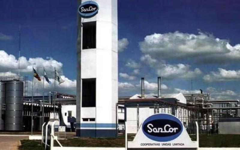 SanCor Financial Struggles Intensify Amid Venezuelan Debt Issues