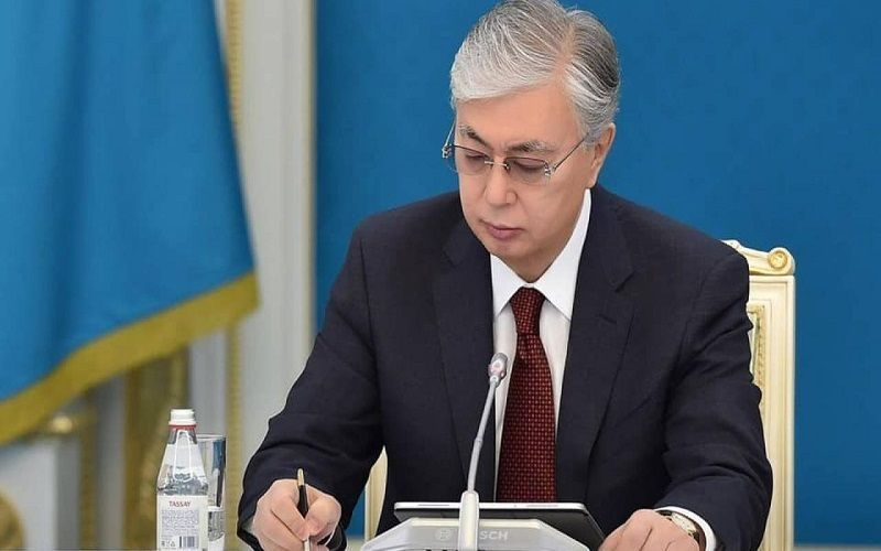 Касым-Жомарт Токаев подписал закон, направленный на реформирование племенного животноводства