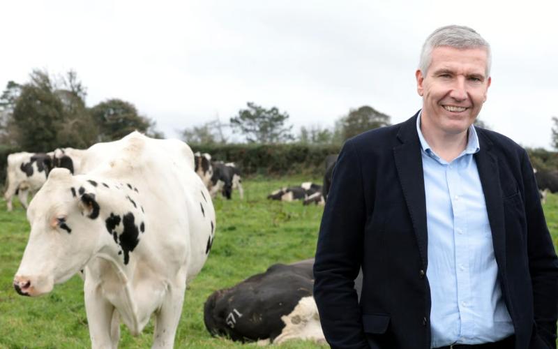 Dairy Council NI’s Strategic Alliances Boost Dairy Sector Growth