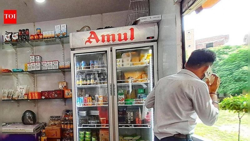 Amul Dairy Will Support 1,300 TB Patients