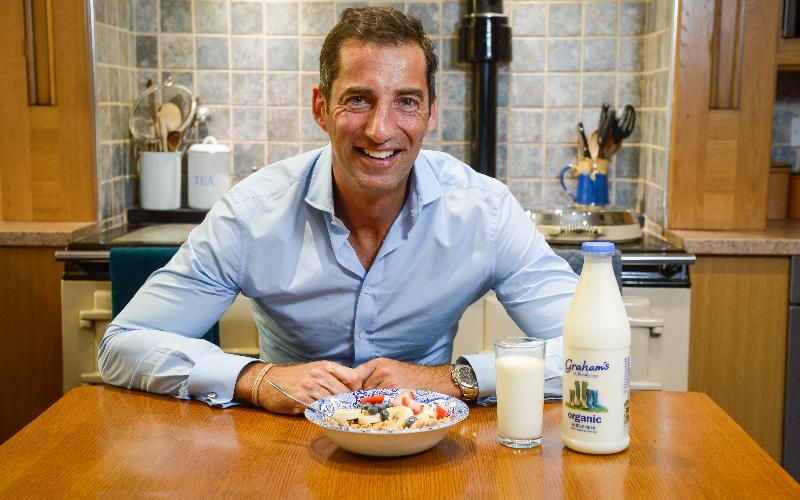 Graham’s Dairy Absorbs Costs to Avoid Price Increases Amid Inflation