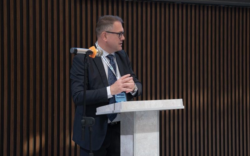 French Ambassador Outlines Agricultural Cooperation Priorities with Kazakhstan at AqAltyn Congress