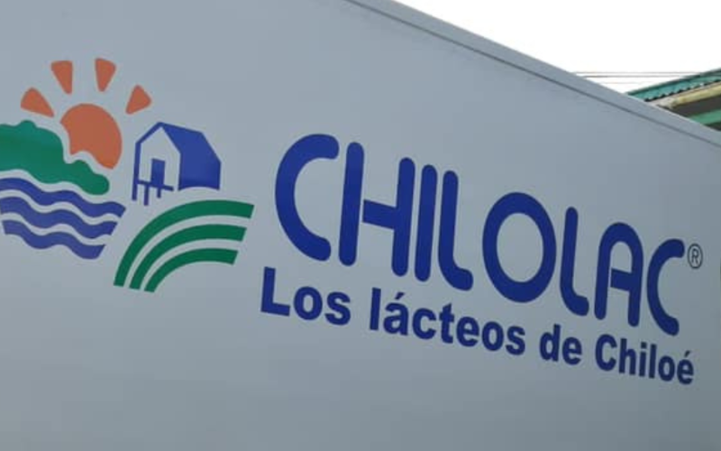 Cierre de Chilolac señala vulnerabilidades estructurales en el sector lácteo de Chile