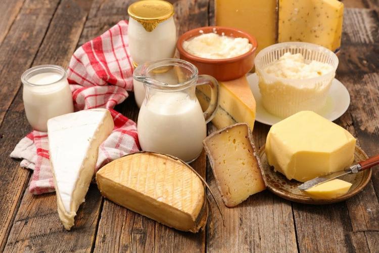 Динмухамед Айсаутов объяснил подорожание молока и молочных продуктов в Казахстане