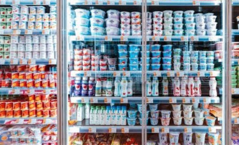 Consumers are turning to fermented products and probiotics