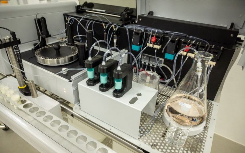 Ceará Advances Dairy Industry with New Laboratory