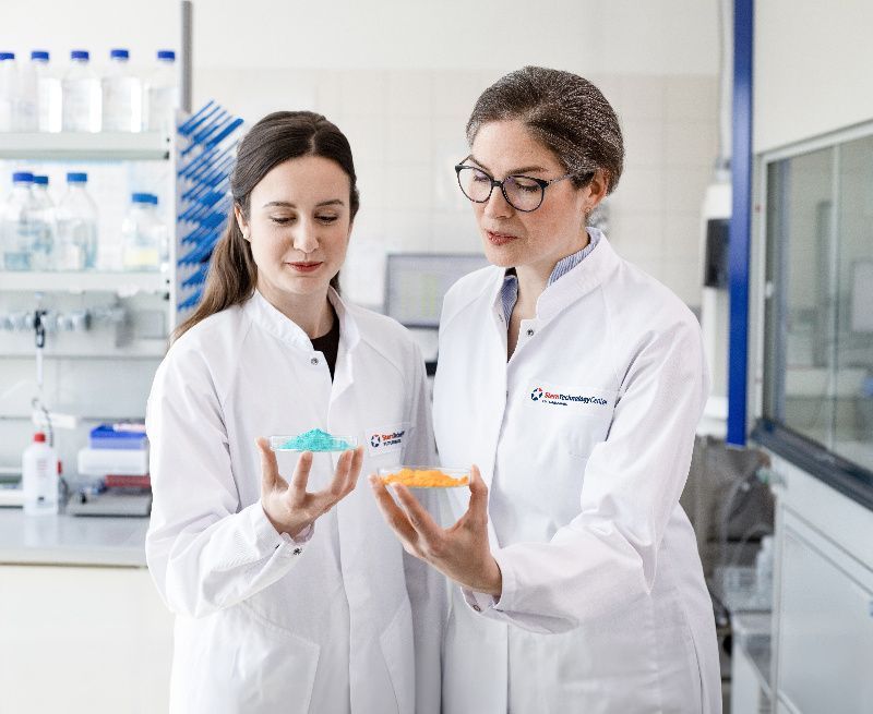 20 years of expertise translated into a market-ready solution