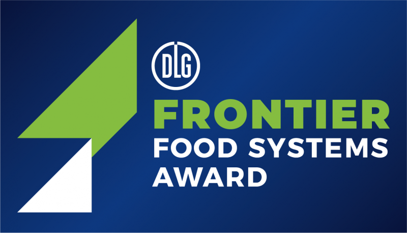 La Sociedad Agrícola Alemana abre candidaturas para el Premio Frontier Food Systems 2027
