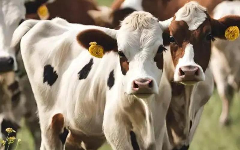 Cargill Hindistan, Punjab'da Yeni Süt Yemi Tesisi Kuracak