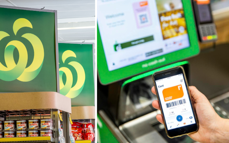 Австралия: Сеть Woolworths увеличила цену на молоко на 10 центов и призывает переработчиков последовать примеру