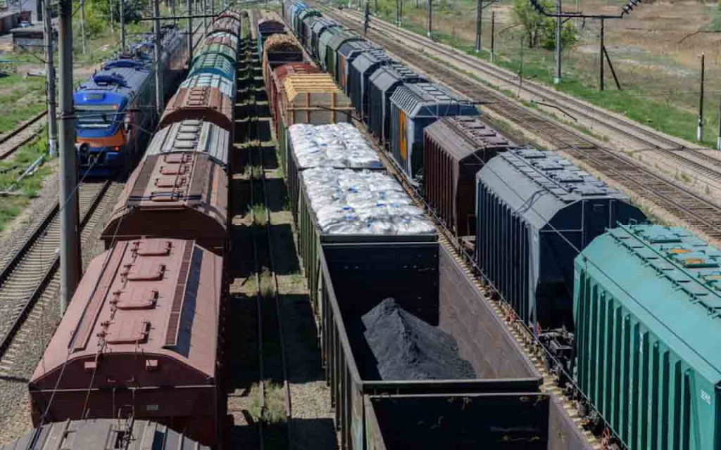 В Казахстане предлагают привлечь частные инвестиции в железнодорожную инфраструктуру