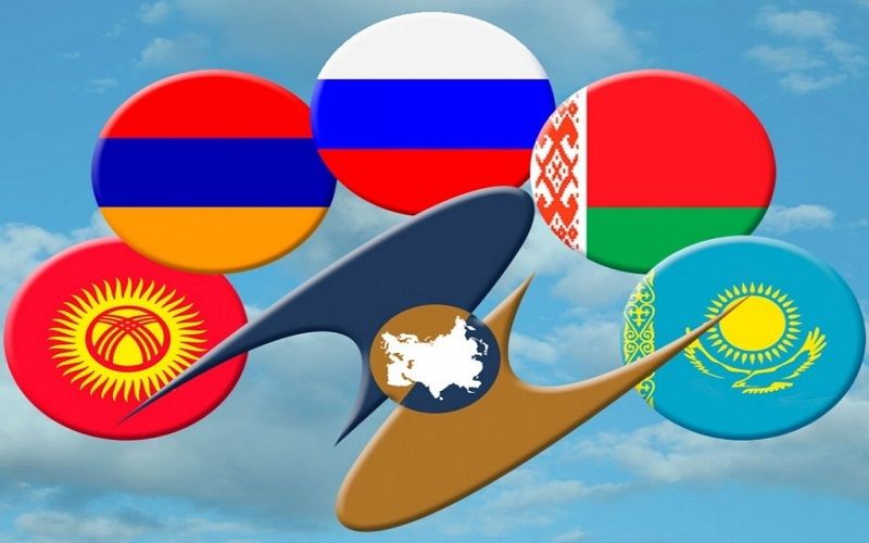 Нацстат РК: Импортируемые товары из стран ЕАЭС подорожали для Казахстана на 23,3%