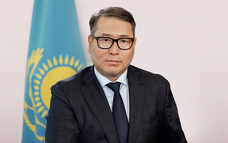Арман Шаккалиев: Комиссия пересмотрит ограничение экспорта подсолнечника