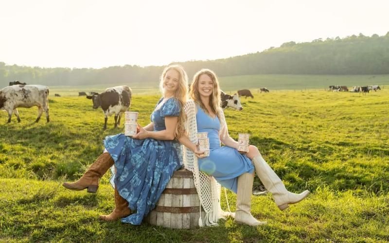 Органический бренд Painterland Sisters привлек семизначное финансирование для общенациональной экспансии в США