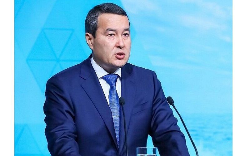 Алихан Смаилов: Правительство Казахстана направит 1 трлн тенге на повышение доходов сельчан