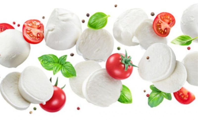 Buffalo Mozzarella Gains Popularity in Brazilian Supermarkets