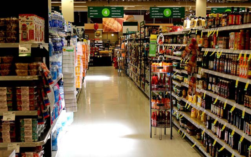 Mexican Consumer Companies Report Negative Results