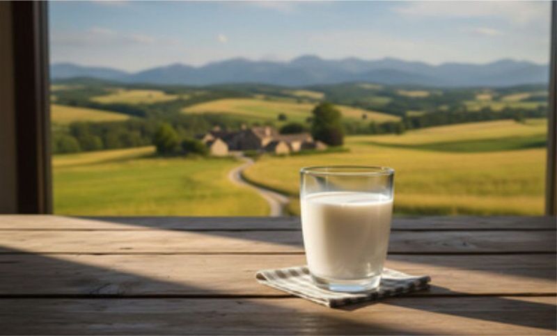 Dália Alimentos Süt Üretim Çiftçiliğinin Geleceği Üzerine Tartışma Başlattı