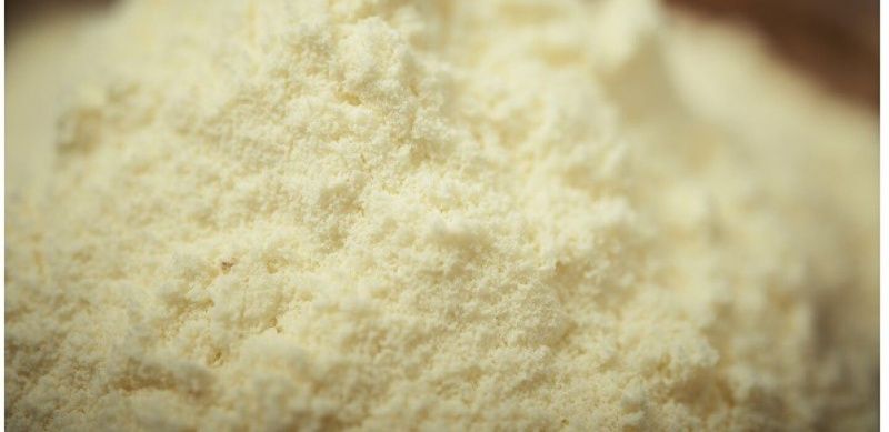 Panama raises tariffs on US powdered milk to 28.1%