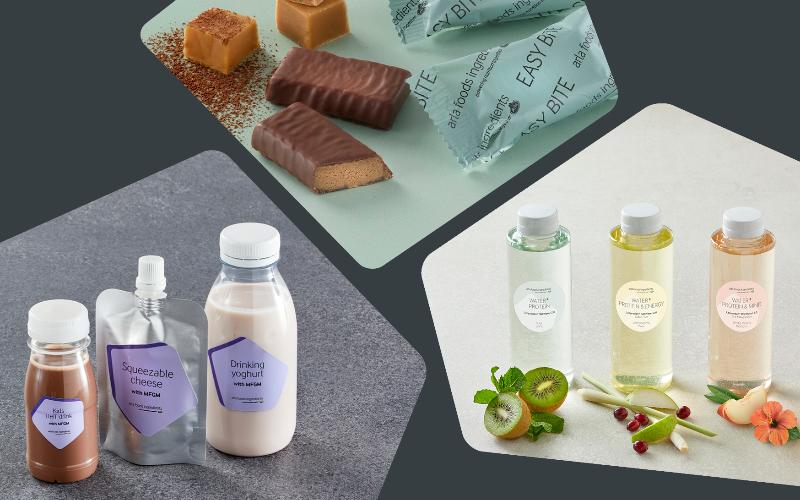 Arla Foods Ingredients, GLP-1 Kullanıcıları İçin Yüksek Proteinli Konseptler Sunacak