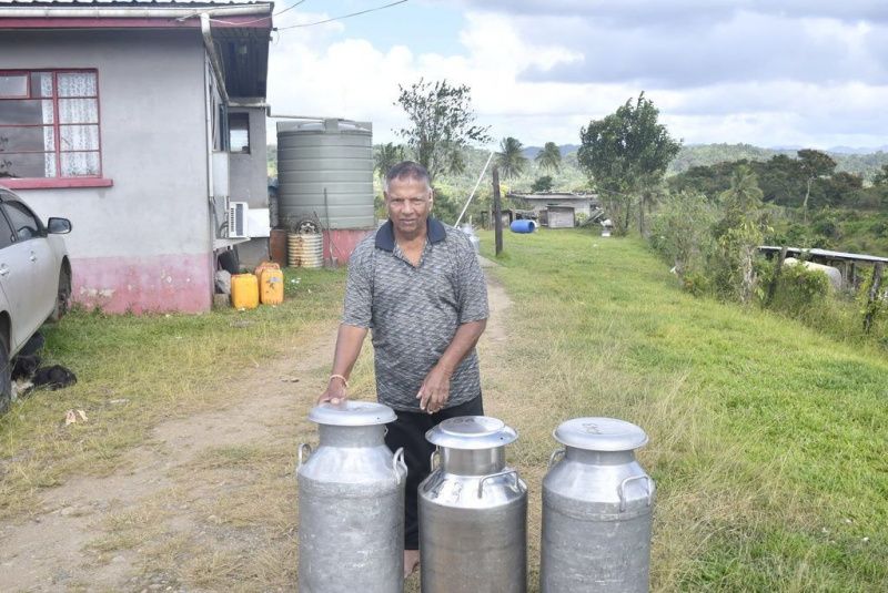 Dairy Farmers Demand Higher Farmgate Prices Amid Rising Costs