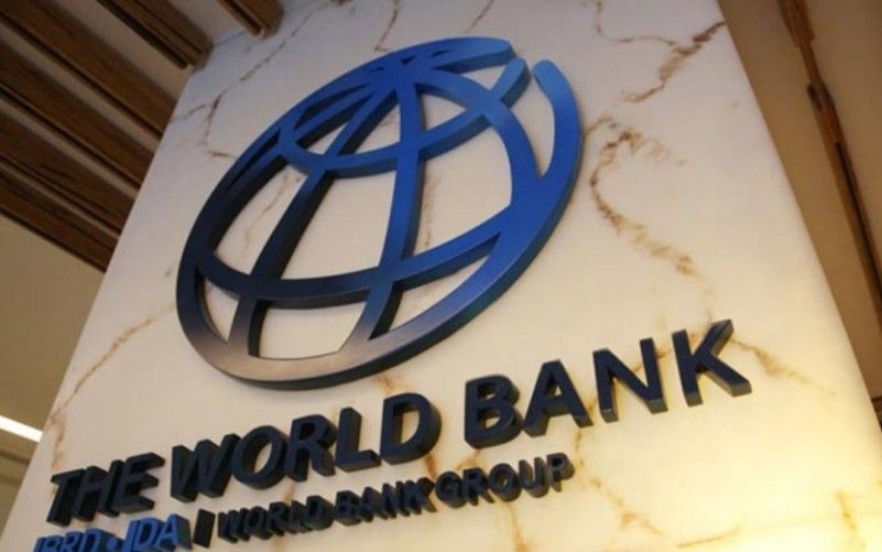 Всемирный банк выделит Казахстану 345,7 млн евро на развитие экономики
