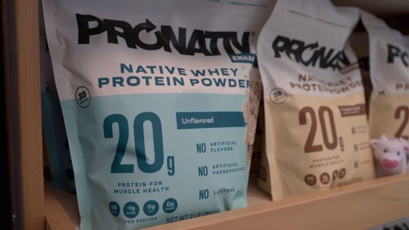 Lactalis Nampa Innovates Direct Milk Protein Extraction in Idaho