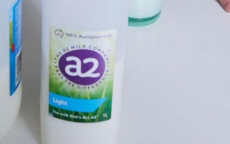 A2 Milk опровергает обвинения в утечке информации на фоне волатильности акций