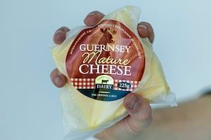 Guernsey Dairy Ceases Cheese Production To Prioritize Milk Packing