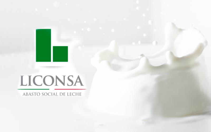Ahome Awaits the Opening of LICONSA Collection Center