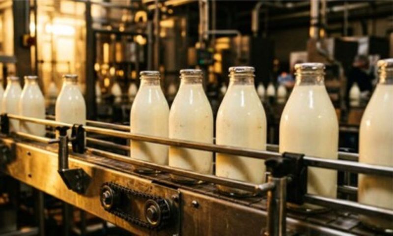 SINDLEITE-RN members approve further talks on dairy partnership with Argentina’s CAFyPEL