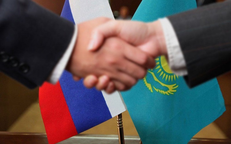 Казахстан и Россия за год утроили количество совместных проектов – теперь их 150