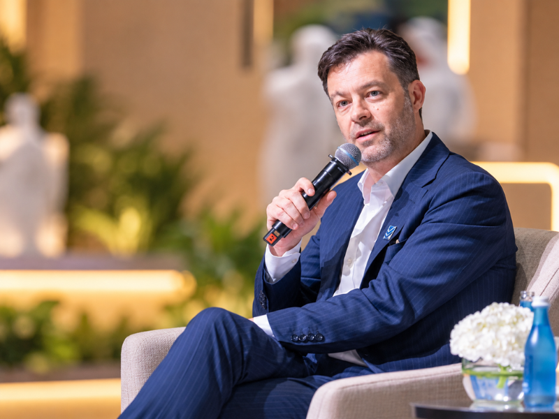 Behind the Label: A Conversation with Simon Miller on How the UAE Really Regulates Food and Beverages