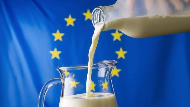 Bhopal Milk Union Raises Procurement by 38%