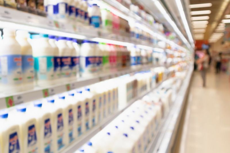 Dairy derivatives signal downside as spot demand holds