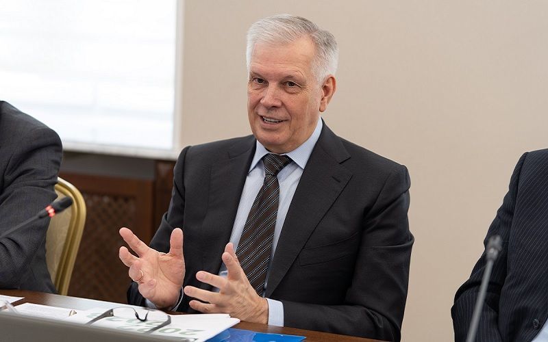 Экспорт российской молочной продукции в Беларусь вырос на треть