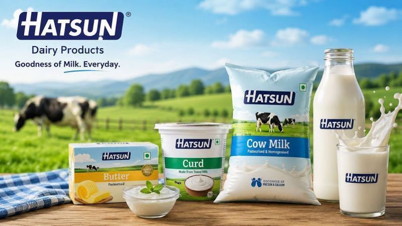 Hatsun Agro plans to build 6,000 dairy farms in Odisha
