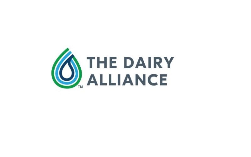 The Dairy Alliance Named Official Milk Partner for the Danville Dairy Daddies  