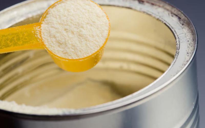 China Enforces Cereulide Testing Amid Infant Formula Recalls by Nestle and Danone