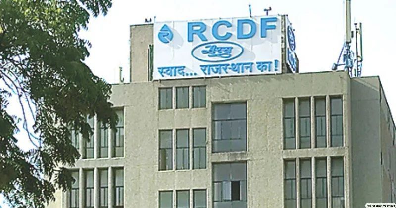RCDF Told High Court Informal Channels Handle 80% of Rajasthan’s Marketable Milk