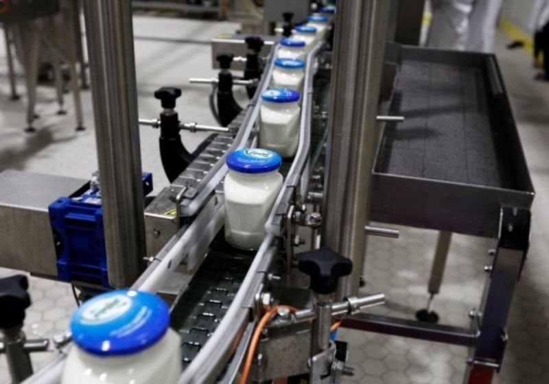 Hadaf Foods Implementa Plex Smart Manufacturing para Mejorar la Producción