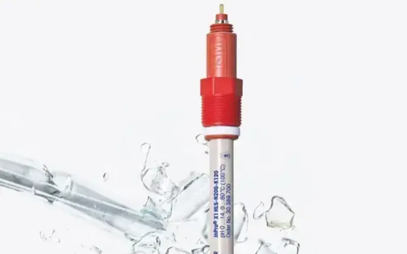 Mettler Toledo, Süt Ürünleri Fuarı'nda gıda güvenliğine uygun pH sensörünü tanıtacak