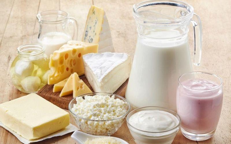 Chile Shows Global Dairy Strength