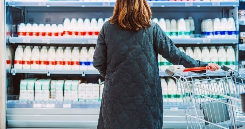 Five Factors Affect British Dairy Farmers and Milk Prices