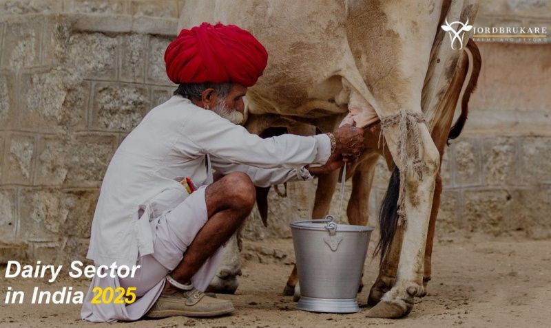 AqAltyn 2025 - Презентация Прашанта Трипати, основателя и директора по развитию JORDBRUKARE (Индия)