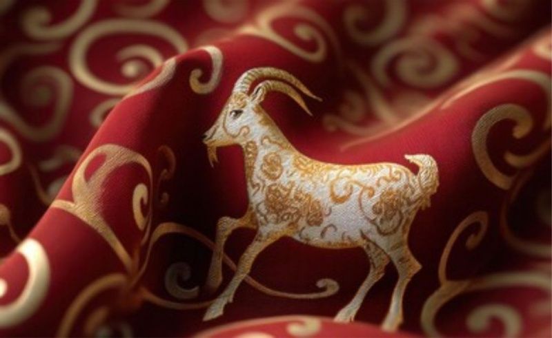 Nexia Biotechnologies Tried to Make Spider Silk from Goat Milk