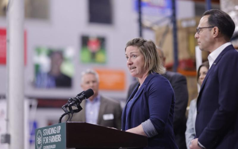 Pennsylvania Launches $3 Million Grant Program for Dairy Farmers