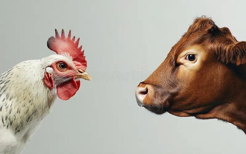 Nebraska Reports First Case of Bird Flu in Dairy Cattle Herd